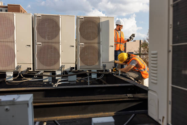 Local HVAC companies in Castle Rock, WA