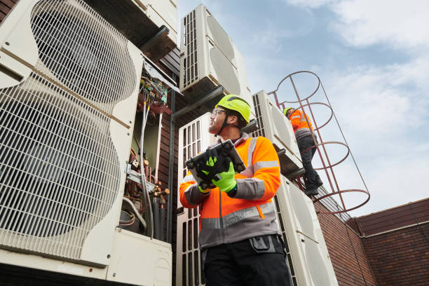 Best Emergency HVAC repair  in Castle Rock, WA