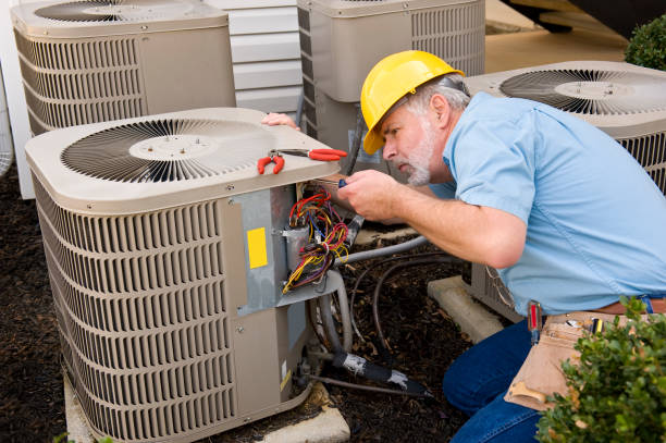 Best Air conditioning repair  in Castle Rock, WA