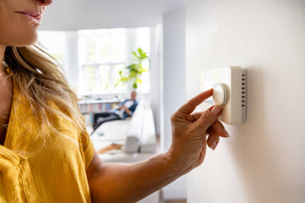 Best Affordable HVAC services  in Castle Rock, WA