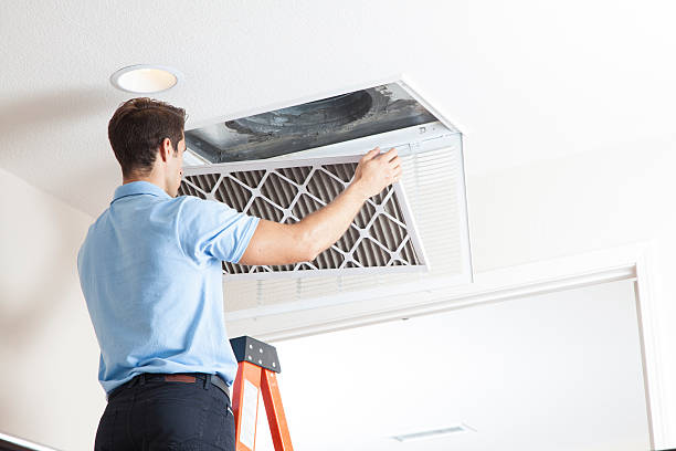 Best Local HVAC companies  in Castle Rock, WA