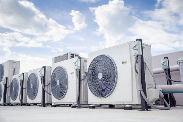 Best Ductless HVAC repair  in Castle Rock, WA