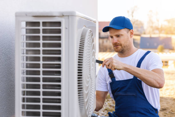 Best HVAC air duct cleaning  in Castle Rock, WA