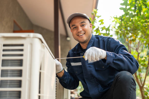 Best HVAC emergency services  in Castle Rock, WA