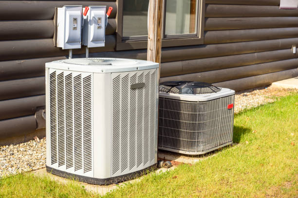 Trusted Castle Rock, WA HVAC Experts