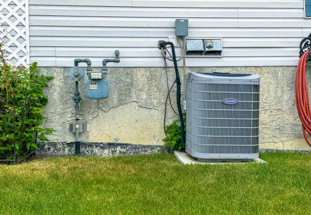 Best HVAC maintenance near me  in Castle Rock, WA