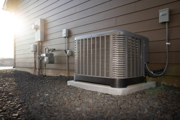Best HVAC tune-up services  in Castle Rock, WA
